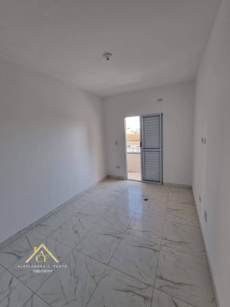 Imagem Sobrado com 2 Quartos à Venda, 105 m² em Real - Praia Grande
