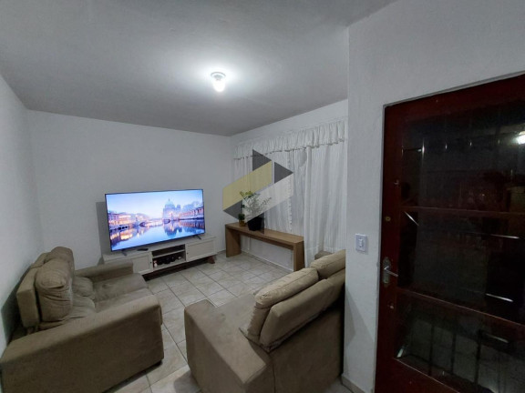 Imagem Casa com 2 Quartos à Venda, 122 m² em Jardim São Conrado - Sorocaba Imagem Casa com 2 Quartos à Venda, 122 m² em Jardim São Conrado - Sorocaba