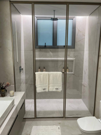 Imagem Apartamento com 4 Quartos à Venda, 400 m² em Quilombo - Cuiabá