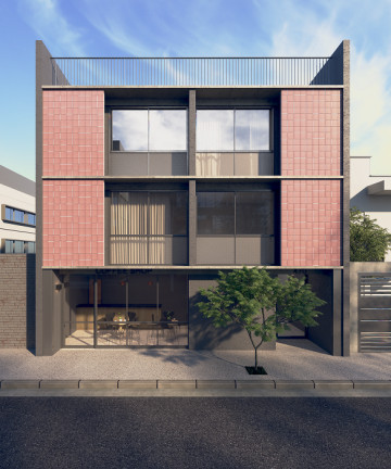 Apartamento com 1 Quarto à Venda, 35 m² em Brooklin - São Paulo
