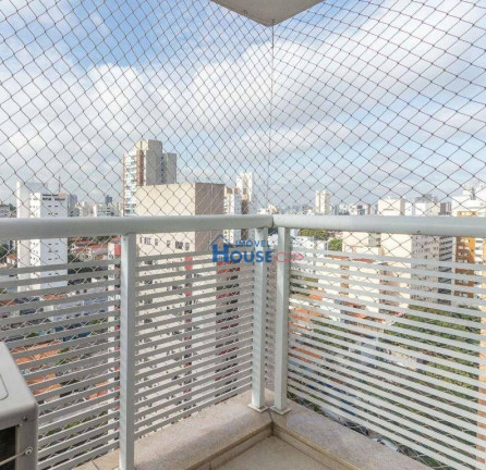 Imagem Apartamento com 1 Quarto à Venda, 67 m² em Perdizes - São Paulo