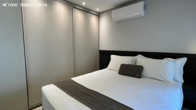 Imagem Apartamento com 1 Quarto à Venda, 35 m² em Cerqueira Cesar - São Paulo