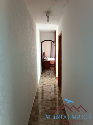Imagem Casa com 3 Quartos à Venda, 125 m² em Casa Branca - Santo André Imagem Casa com 3 Quartos à Venda, 125 m² em Casa Branca - Santo André