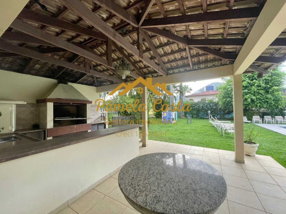 Imagem Casa com 4 Quartos à Venda, 1.003 m² em Enseada - Guarujá