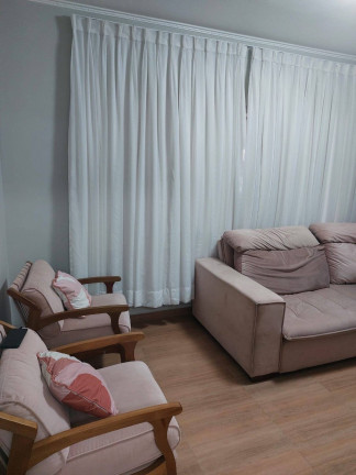 Imagem Casa com 3 Quartos à Venda, em Vila Caminho Do Mar - São Bernardo Do Campo Imagem Casa com 3 Quartos à Venda, em Vila Caminho Do Mar - São Bernardo Do Campo