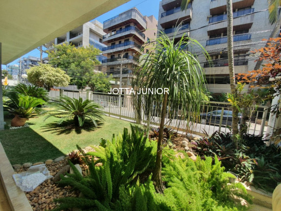 Imagem Imóvel com 3 Quartos à Venda, 154 m² em Vila Nova - Cabo Frio