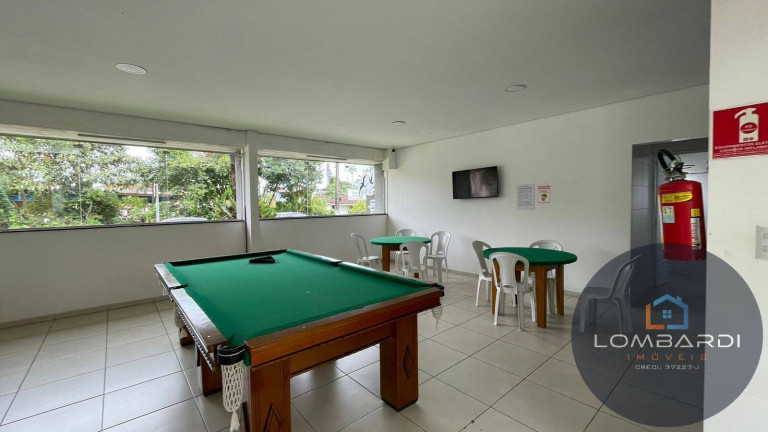 Imagem Apartamento com 2 Quartos à Venda, 62 m² em Perequê Açu - Ubatuba