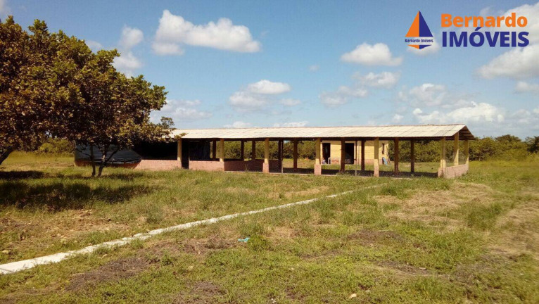 Imagem Chácara com 3 Quartos à Venda, 195 m² em Guanaces - Cascavel