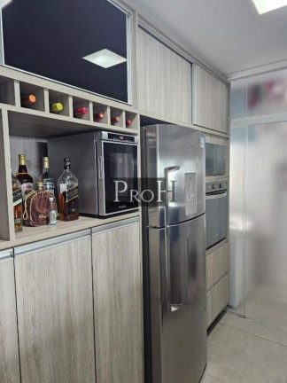 Imagem Apartamento com 3 Quartos à Venda, 84 m² em Rudge Ramos - São Bernardo Do Campo Imagem Apartamento com 3 Quartos à Venda, 84 m² em Rudge Ramos - São Bernardo Do Campo