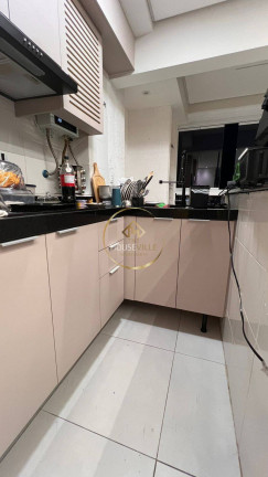Imagem Apartamento com 2 Quartos à Venda, 56 m² em Jardim Califórnia - Jacareí