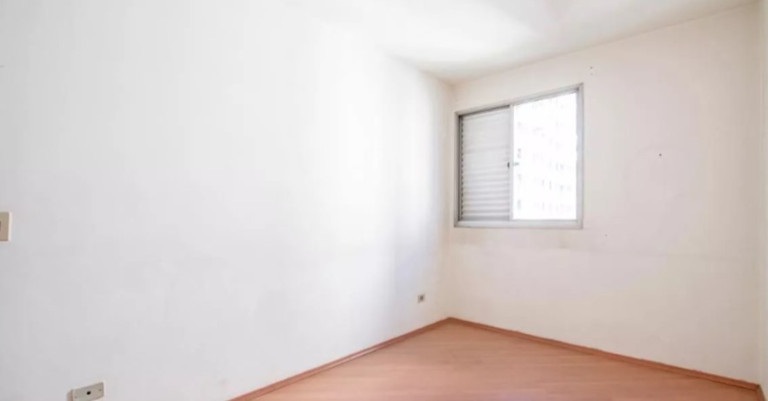 Imagem Apartamento com 2 Quartos à Venda, 57 m² em Brooklin Paulista - São Paulo