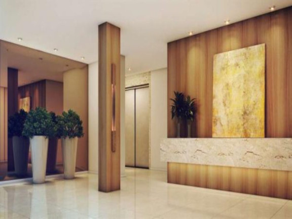 Imagem Imóvel com 3 Quartos à Venda, 81 m² em Campestre - Santo André Imagem Imóvel com 3 Quartos à Venda, 81 m² em Campestre - Santo André