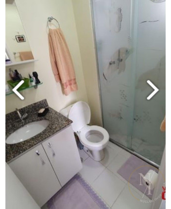 Imagem Apartamento com 3 Quartos à Venda, 63 m² em Vila Santa Clara - São Paulo Imagem Apartamento com 3 Quartos à Venda, 63 m² em Vila Santa Clara - São Paulo