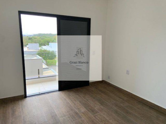 Imagem Casa de Condomínio com 3 Quartos à Venda, 206 m² em Condomínio Terras De São Francisco - Sorocaba Imagem Casa de Condomínio com 3 Quartos à Venda, 206 m² em Condomínio Terras De São Francisco - Sorocaba