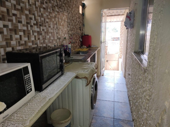 Imagem Casa com 2 Quartos à Venda, 70 m² em Quintino Bocaiúva - Rio De Janeiro