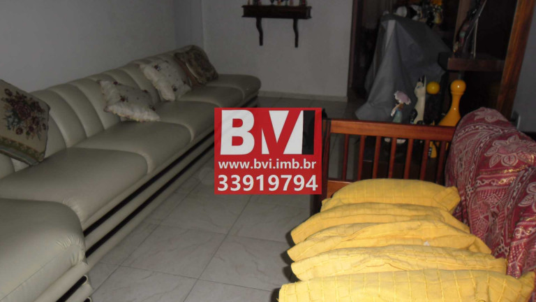 Casa com 2 Quartos à Venda, 78 m² em Colégio - Rio De Janeiro
