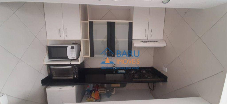 Imagem Apartamento com 1 Quarto à Venda, 36 m² em Higienópolis - São Paulo