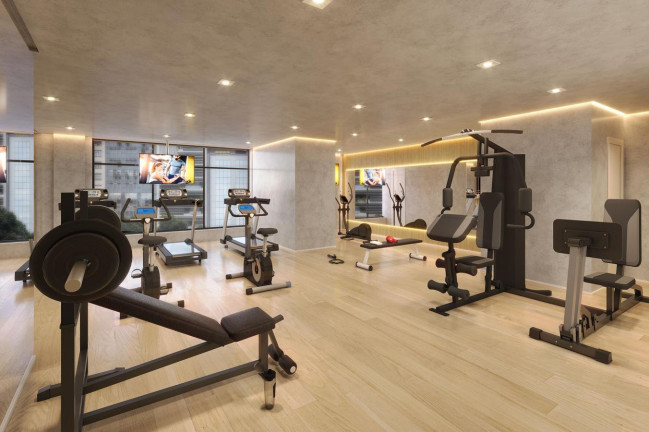 Imagem Apartamento com 3 Quartos à Venda, 97 m² em Perdizes - São Paulo Imagem Apartamento com 3 Quartos à Venda, 97 m² em Perdizes - São Paulo
