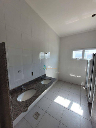 Imagem Galpão para Alugar, 740 m² em Jacaré - Cabreúva