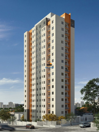 Apartamento com 2 Quartos à Venda,  em Vila Das Belezas - São Paulo
