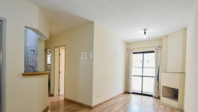 Imagem Apartamento com 2 Quartos à Venda, 50 m² em Brooklin Paulista - São Paulo Imagem Apartamento com 2 Quartos à Venda, 50 m² em Brooklin Paulista - São Paulo