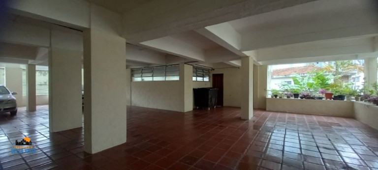 Imagem Apartamento com 1 Quarto à Venda, em Centro - São Vicente Imagem Apartamento com 1 Quarto à Venda, em Centro - São Vicente