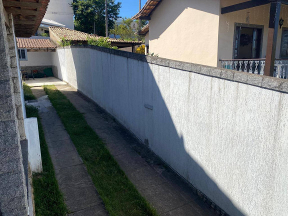 Imagem Casa com 3 Quartos à Venda, 257 m² em Centro - Araruama Imagem Casa com 3 Quartos à Venda, 257 m² em Centro - Araruama