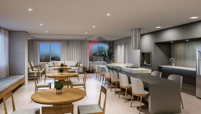 Imagem Apartamento com 2 Quartos à Venda, 55 m² em Cidade Baixa - Porto Alegre Imagem Apartamento com 2 Quartos à Venda, 55 m² em Cidade Baixa - Porto Alegre