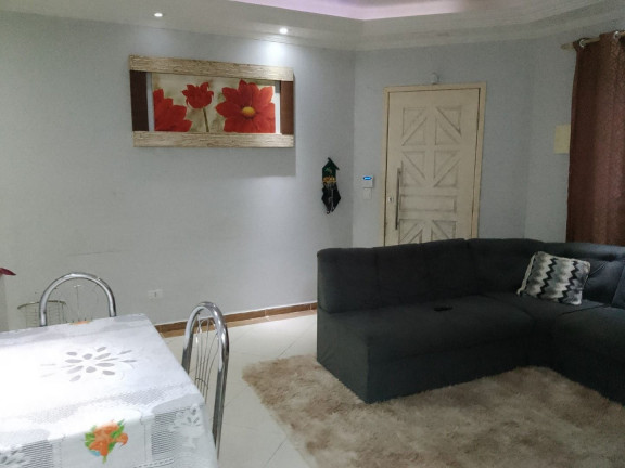 Imagem Casa com 3 Quartos à Venda, 159 m² em Estância Balneária De Itanhaém - Itanhaém Imagem Casa com 3 Quartos à Venda, 159 m² em Estância Balneária De Itanhaém - Itanhaém