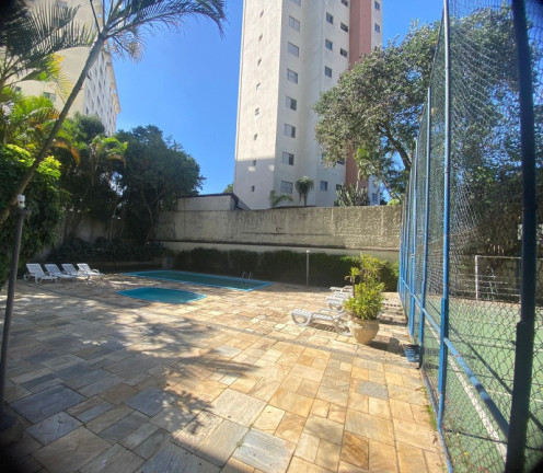 Imagem Imóvel com 2 Quartos à Venda, 75 m² em Campo Belo - São Paulo Imagem Imóvel com 2 Quartos à Venda, 75 m² em Campo Belo - São Paulo