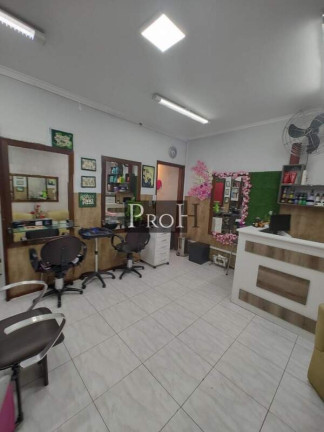 Imagem Sobrado com 1 Quarto à Venda, 187 m² em Vila Bela Vista - Santo André Imagem Sobrado com 1 Quarto à Venda, 187 m² em Vila Bela Vista - Santo André