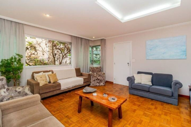 Imagem Apartamento com 3 Quartos à Venda, 150 m² em Jardim Paulista - São Paulo Imagem Apartamento com 3 Quartos à Venda, 150 m² em Jardim Paulista - São Paulo