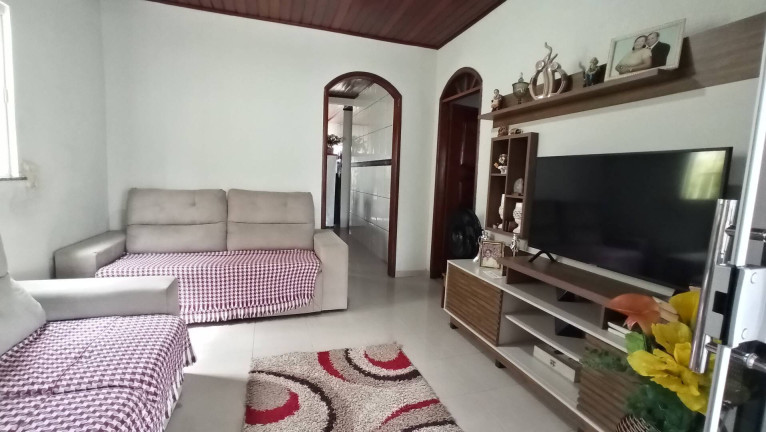 Imagem Casa com 3 Quartos à Venda, 200 m² em Cidade Nova - Ananindeua