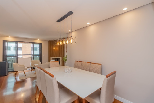 Imagem Apartamento com 3 Quartos à Venda, 123 m² em Real Parque - São Paulo Imagem Apartamento com 3 Quartos à Venda, 123 m² em Real Parque - São Paulo