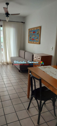 Imagem Apartamento com 1 Quarto à Venda, 51 m² em Itaguá - Ubatuba Imagem Apartamento com 1 Quarto à Venda, 51 m² em Itaguá - Ubatuba