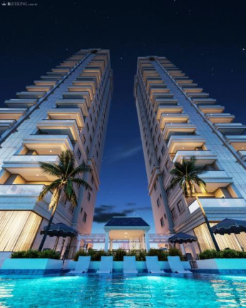 Imagem Apartamento com 3 Quartos à Venda, 120 m² em Centro - Itapema