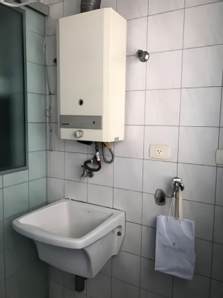 Apartamento com 3 Quartos à Venda, 80 m² em Chácara Inglesa - São Paulo