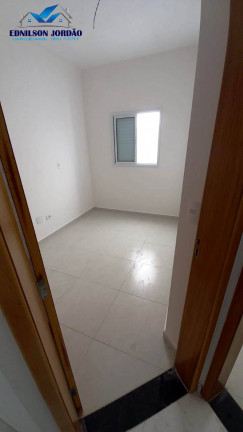 Imagem Apartamento com 2 Quartos à Venda, 41 m² em Vila América - Santo André