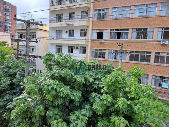 Imagem Apartamento com 3 Quartos à Venda, 80 m² em Icaraí - Niterói Imagem Apartamento com 3 Quartos à Venda, 80 m² em Icaraí - Niterói