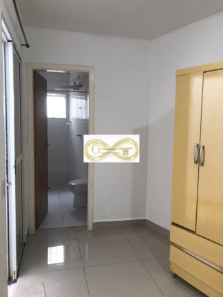Imagem Imóvel com 1 Quarto para Alugar, 22 m² em Jardim Independência - Campinas