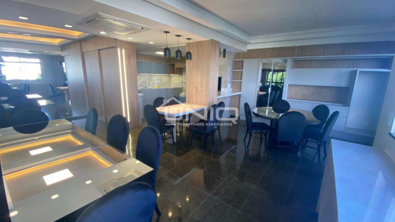 Imagem Apartamento com 4 Quartos à Venda, 202 m² em Jardim Das Américas - Pato Branco