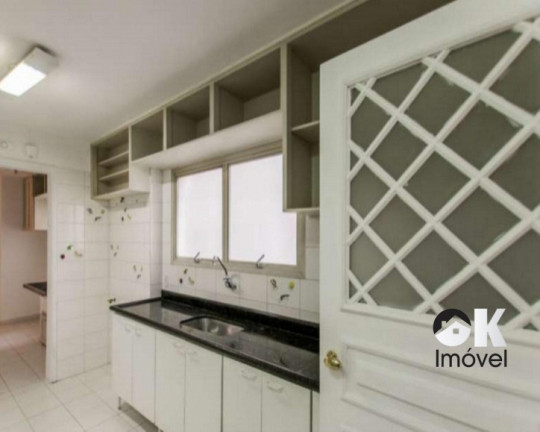 Imagem Apartamento com 3 Quartos à Venda, 240 m² em Jardim Paulista - São Paulo Imagem Apartamento com 3 Quartos à Venda, 240 m² em Jardim Paulista - São Paulo