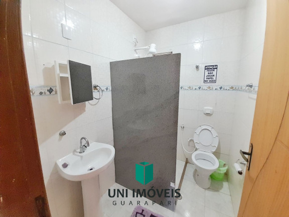 Imagem Casa com 6 Quartos à Venda, 530 m² em Village Da Praia - Guarapari