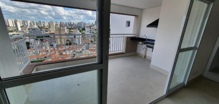 Imagem Apartamento com 3 Quartos à Venda, 107 m² em Parque São Jorge - São Paulo Imagem Apartamento com 3 Quartos à Venda, 107 m² em Parque São Jorge - São Paulo