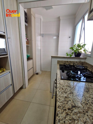 Imagem Apartamento com 3 Quartos à Venda, 115 m² em Jardim Paulista - Ribeirão Preto