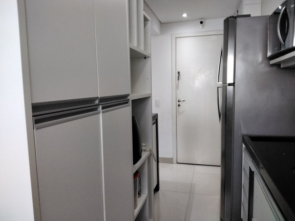 Imagem Apartamento com 2 Quartos à Venda, 53 m² em Vila Vera - São Paulo
