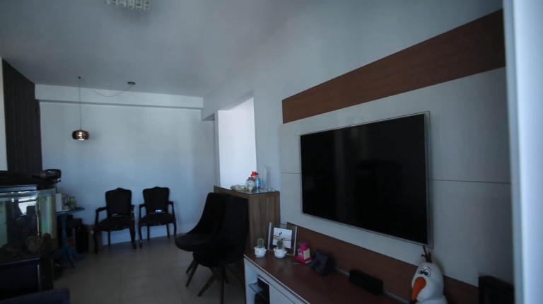Apartamento com 2 Quartos à Venda, 70 m² em Vila Mascote - São Paulo