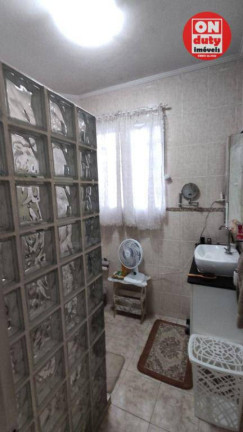 Imagem Sobrado com 3 Quartos à Venda, 180 m² em Embaré - Santos Imagem Sobrado com 3 Quartos à Venda, 180 m² em Embaré - Santos