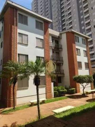 Apartamento com 2 Quartos à Venda, 57 m² em Alto Da Boa Vista - Ribeirão Preto