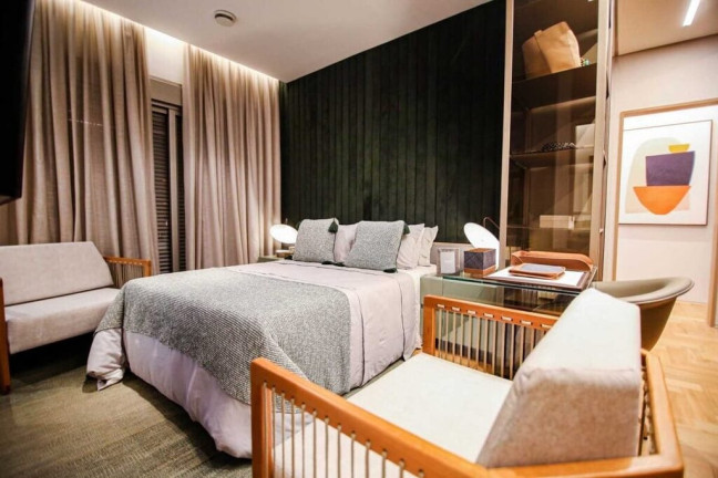Imagem Apartamento com 2 Quartos à Venda, 88 m² em Perdizes - São Paulo